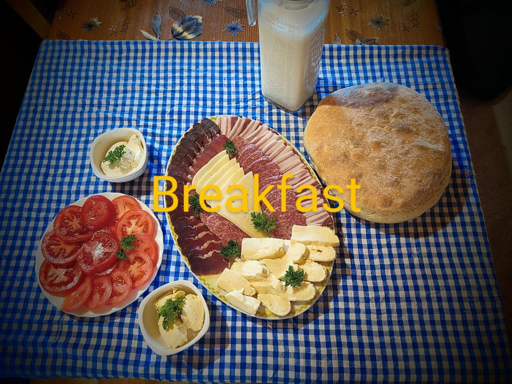 Cemerno Cottage Gacko Εξωτερικό φωτογραφία