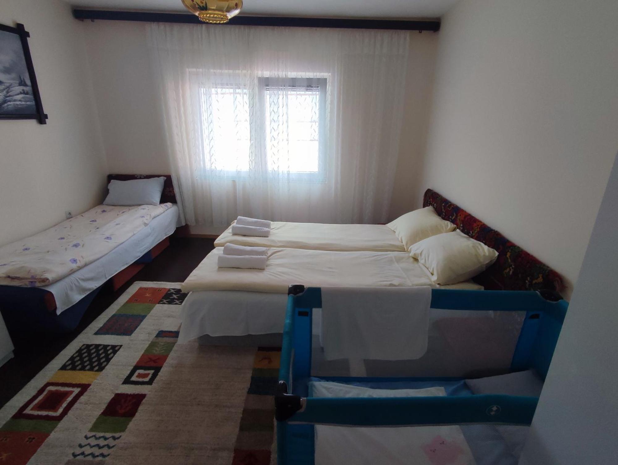 Cemerno Cottage Gacko Εξωτερικό φωτογραφία